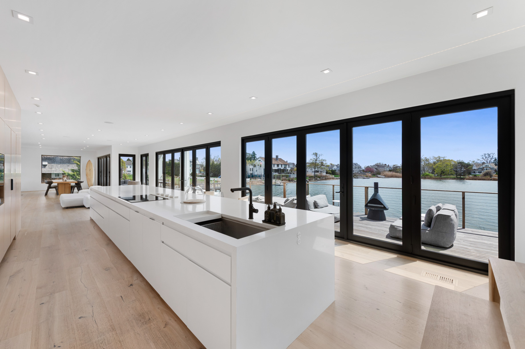 4 Little Cove Ln, Old Greenwich, CT, USA – 47