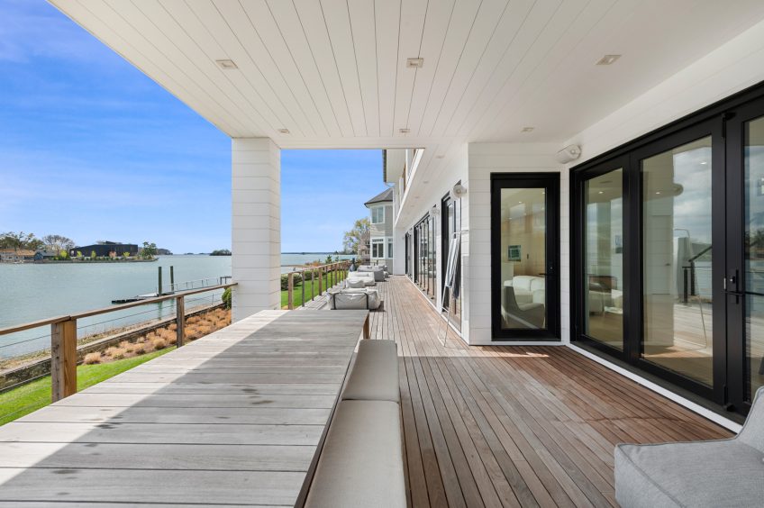 4 Little Cove Ln, Old Greenwich, CT, USA - 49