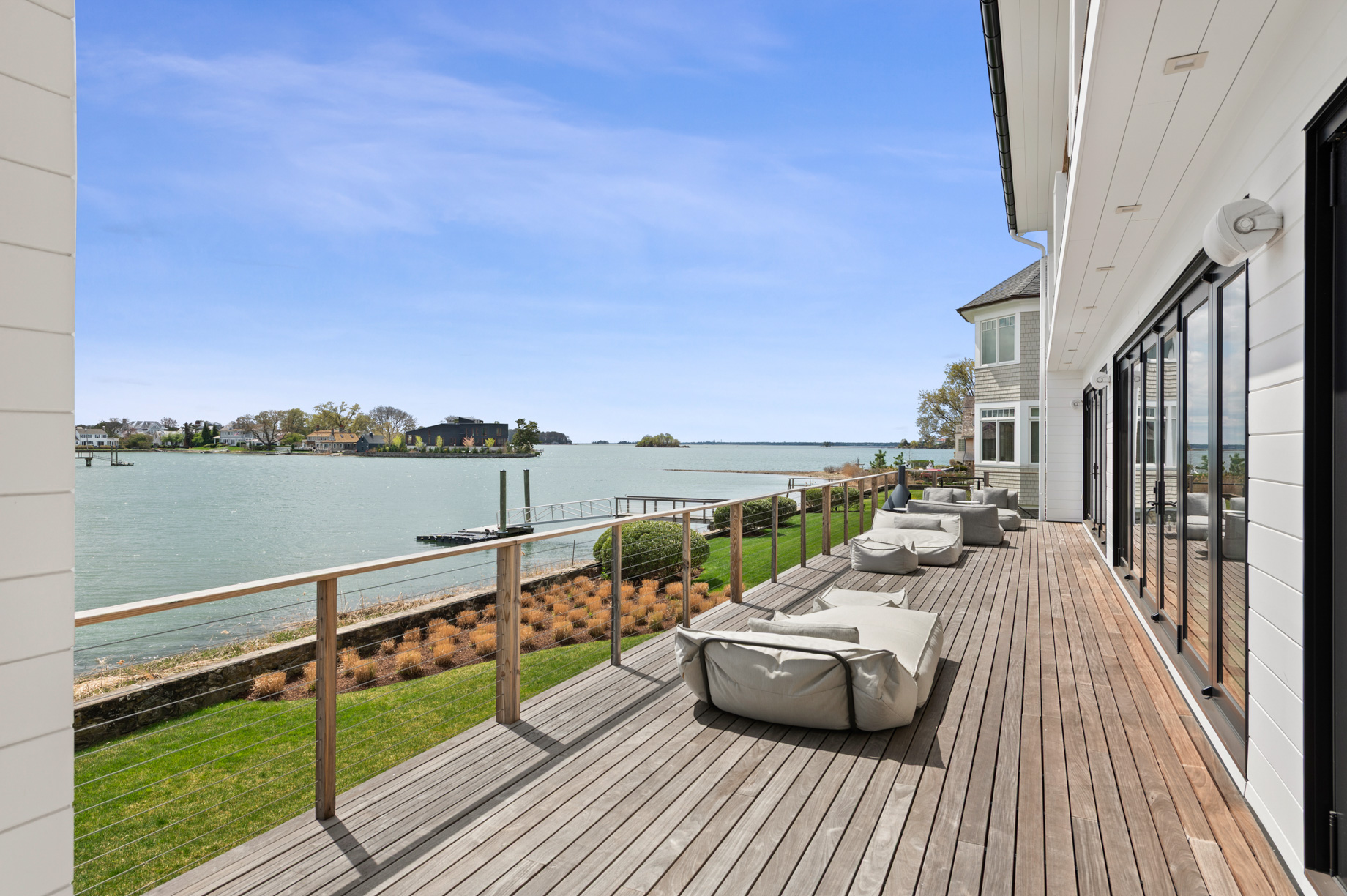 4 Little Cove Ln, Old Greenwich, CT, USA – 50