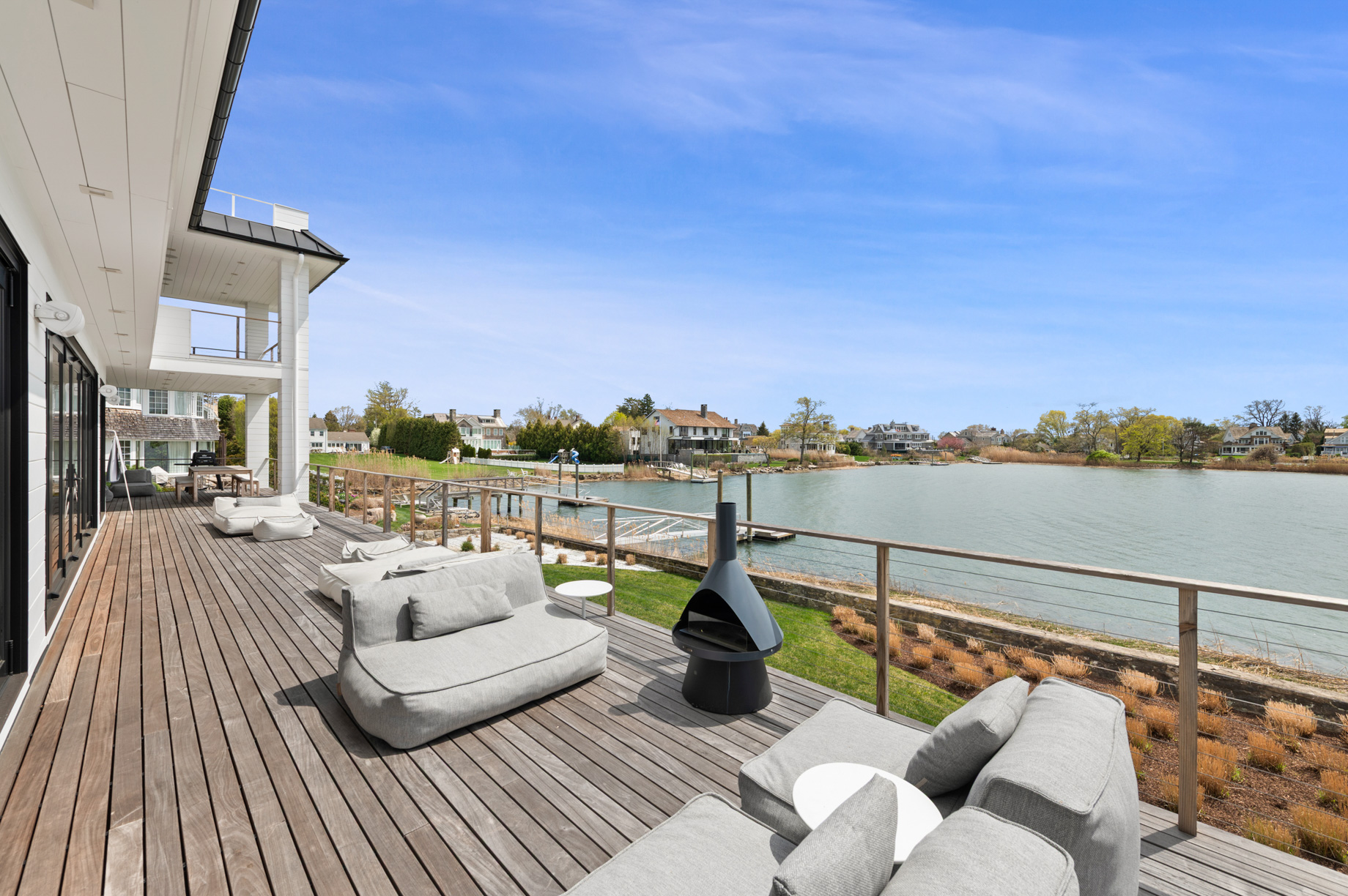 4 Little Cove Ln, Old Greenwich, CT, USA – 51