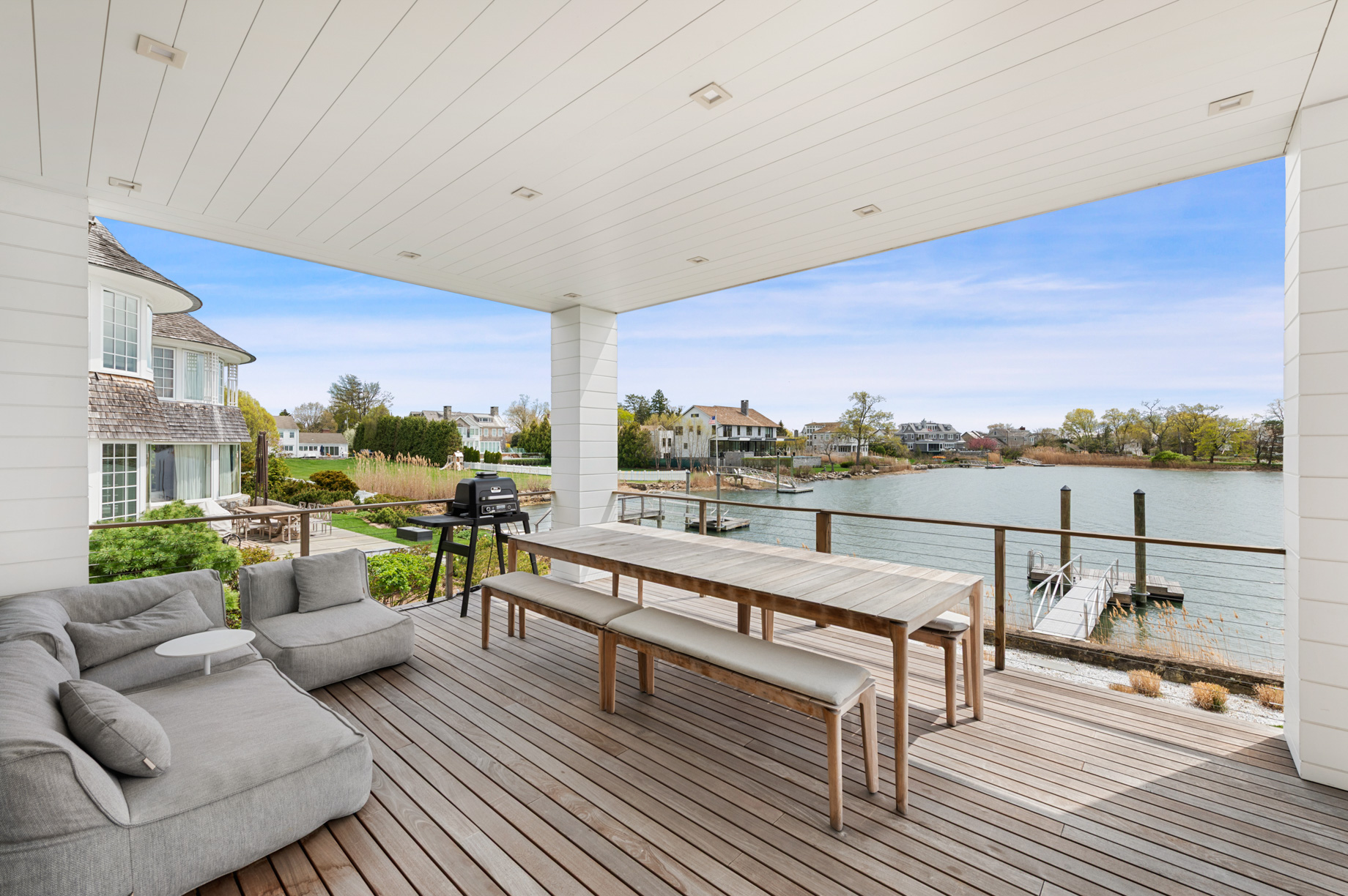 4 Little Cove Ln, Old Greenwich, CT, USA – 52