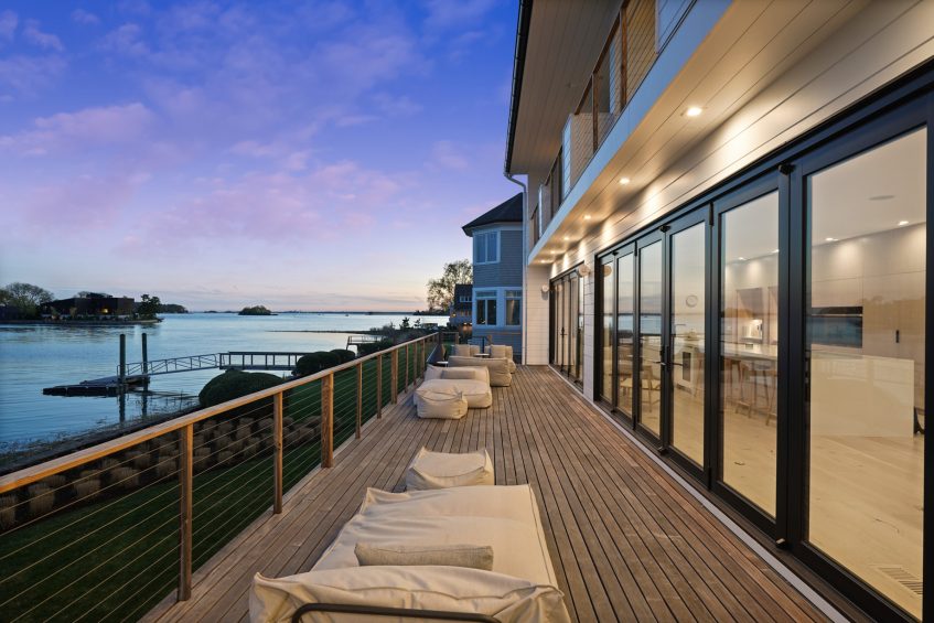 4 Little Cove Ln, Old Greenwich, CT, USA - 67