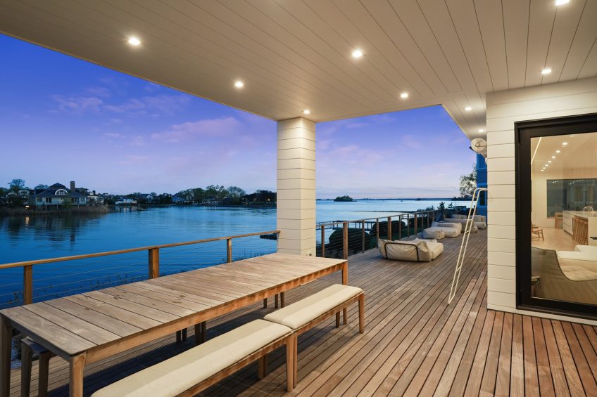 4 Little Cove Ln, Old Greenwich, CT, USA - 68