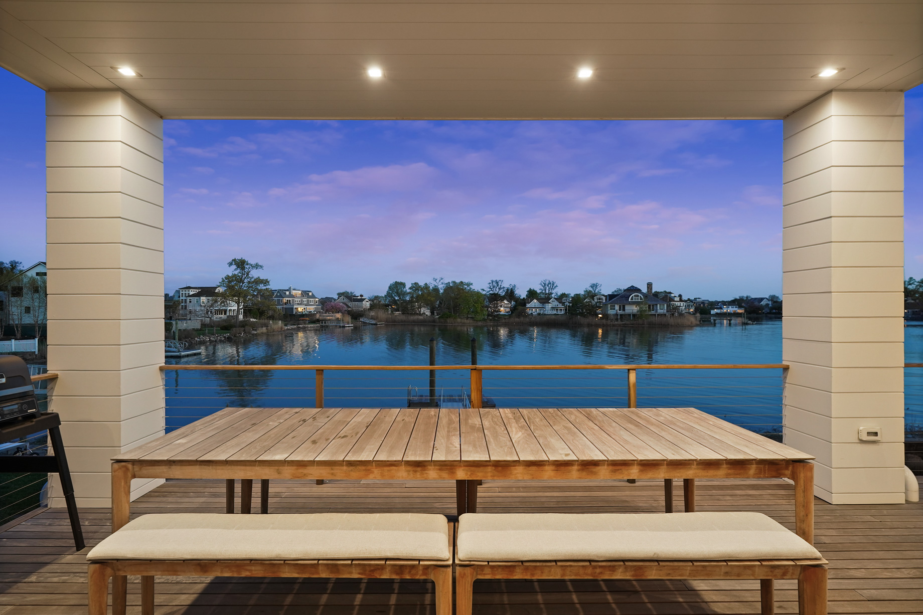4 Little Cove Ln, Old Greenwich, CT, USA – 69