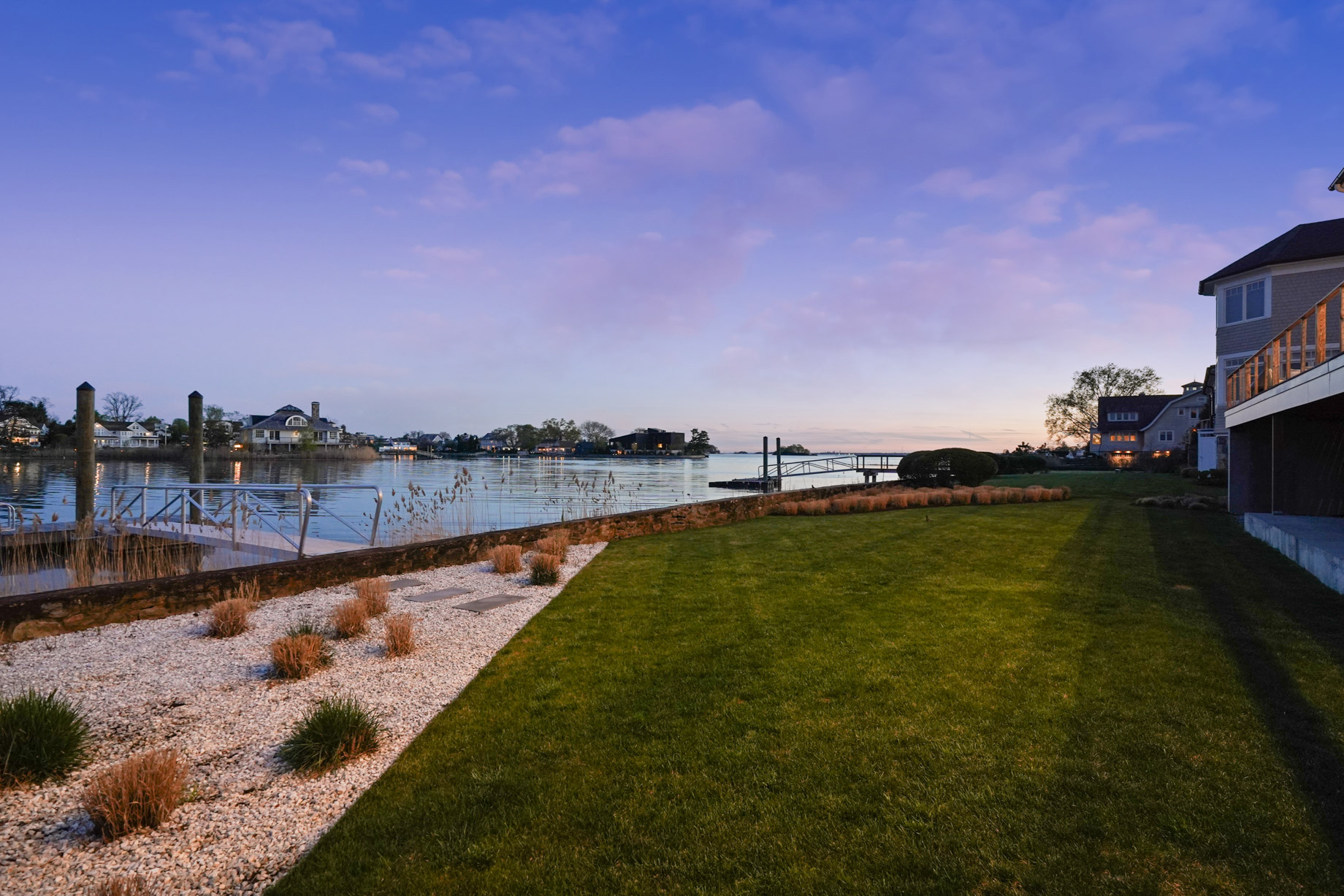 4 Little Cove Ln, Old Greenwich, CT, USA – 74
