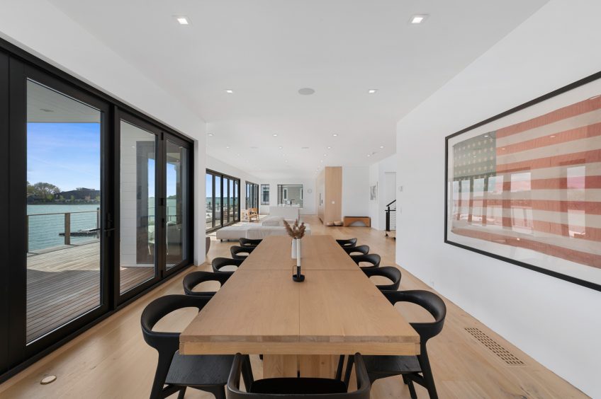 4 Little Cove Ln, Old Greenwich, CT, USA - 9