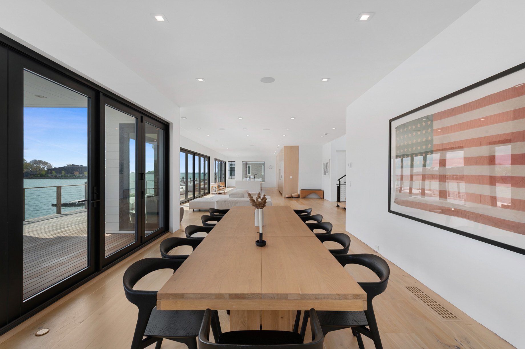 4 Little Cove Ln, Old Greenwich, CT, USA – 9