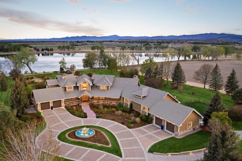 9402 Crystal Lane, Longmont, CO, USA - 100 9402 Crystal Lane, Longmont, CO, USA - 100