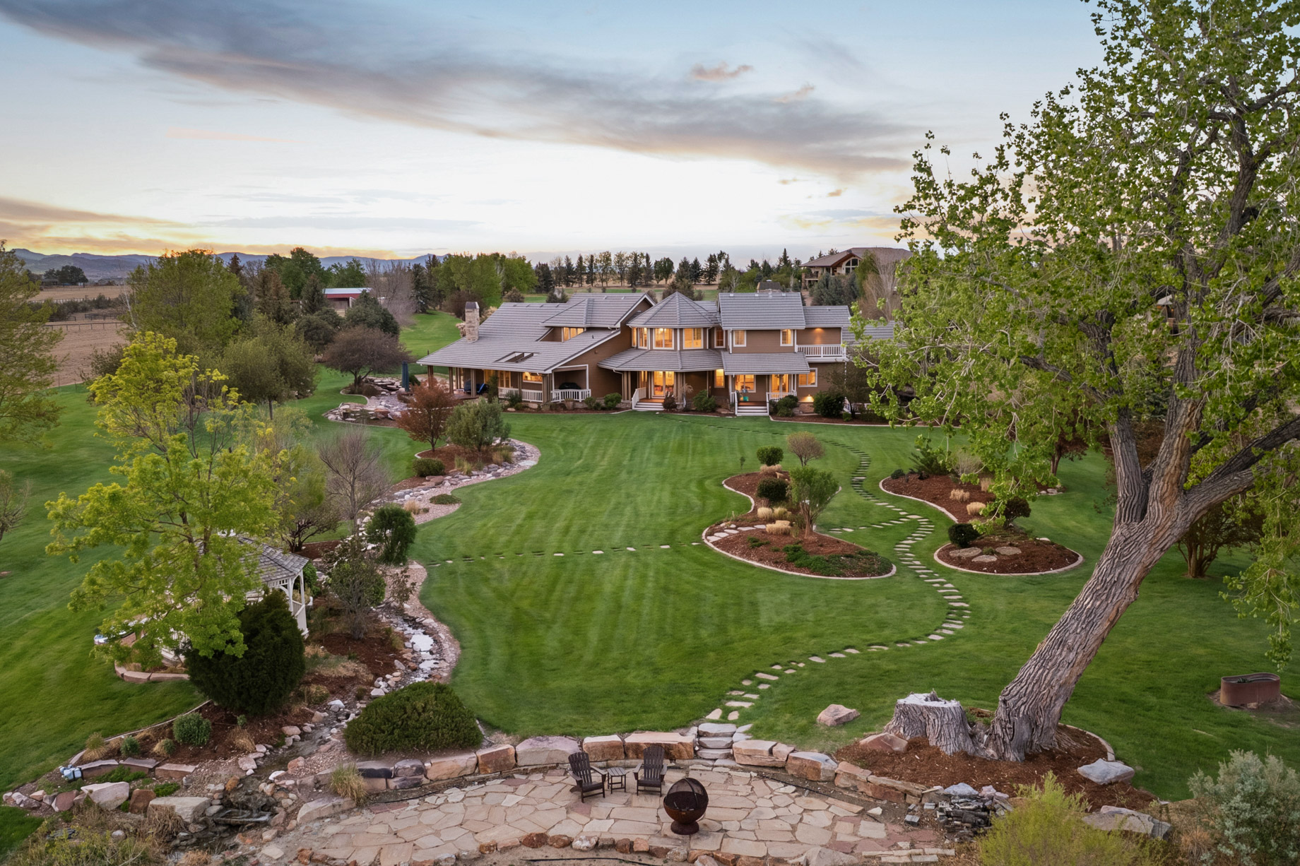 9402 Crystal Lane, Longmont, CO, USA – 91