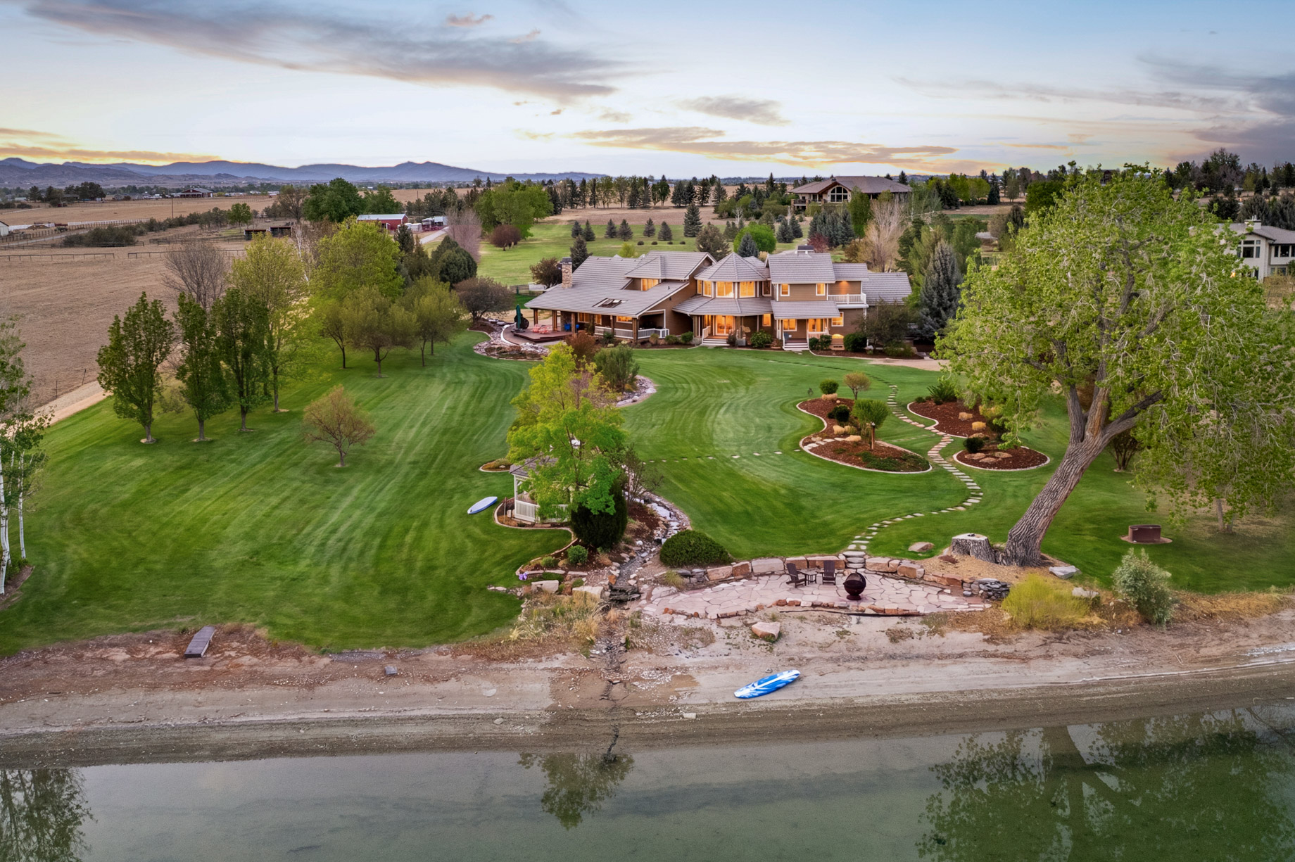 9402 Crystal Lane, Longmont, CO, USA – 92