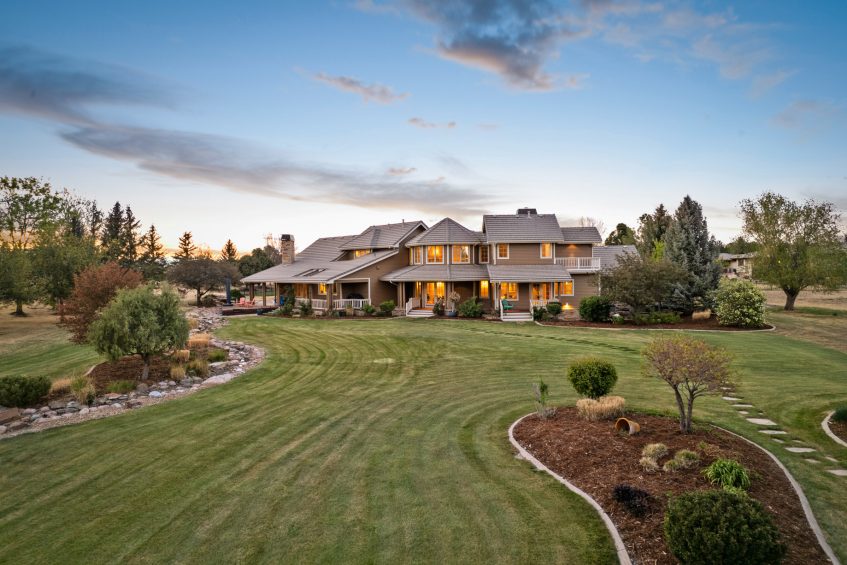 9402 Crystal Lane, Longmont, CO, USA - 94 9402 Crystal Lane, Longmont, CO, USA - 94