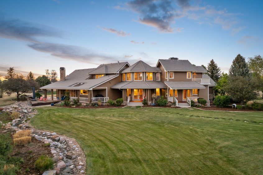 9402 Crystal Lane, Longmont, CO, USA - 95 9402 Crystal Lane, Longmont, CO, USA - 95