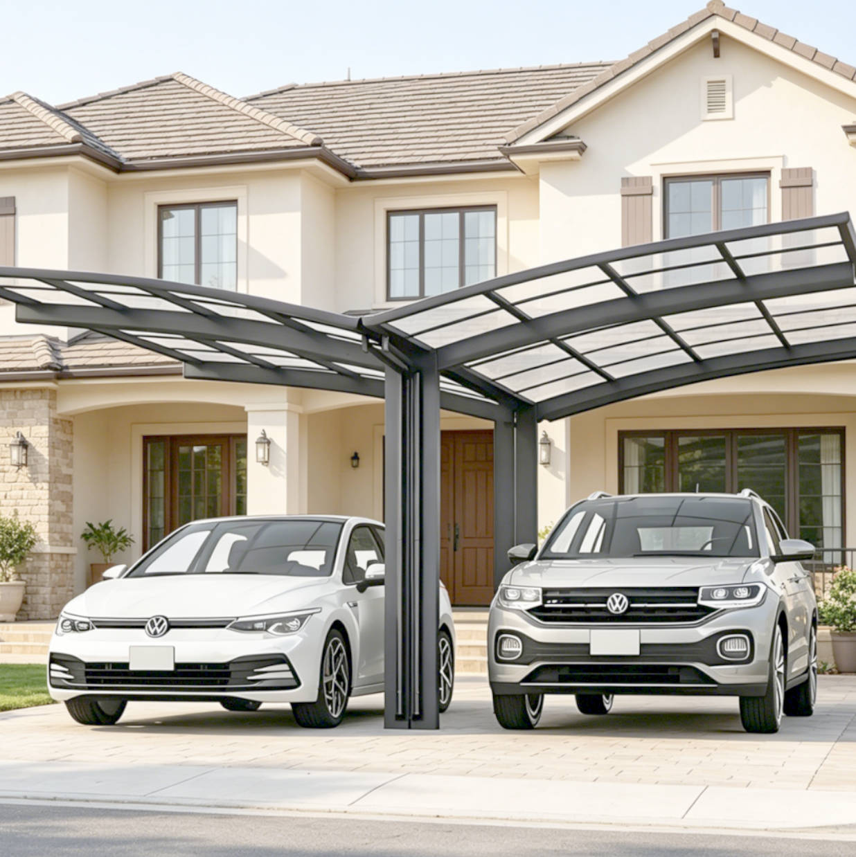 Car Port