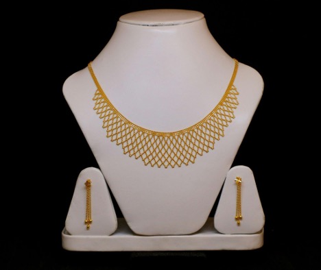 Fine Jewelry