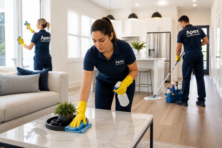 Choosing The Right Cleaning Services For Consistent Home Care And choosing-the-right-cleaning-services-for-consistent-home-care-and