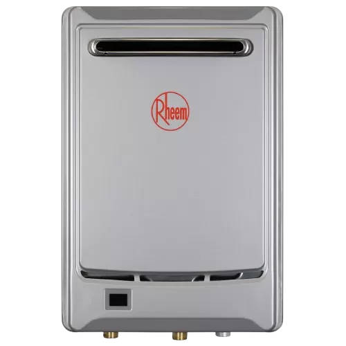 Rheem Hot Water System