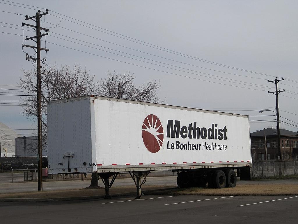 Designing Road-Ready Healthcare Units That Build Trust Beyond the Clinic