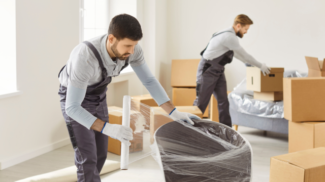 How to Choose the Best Home Shifting Service for Your Move