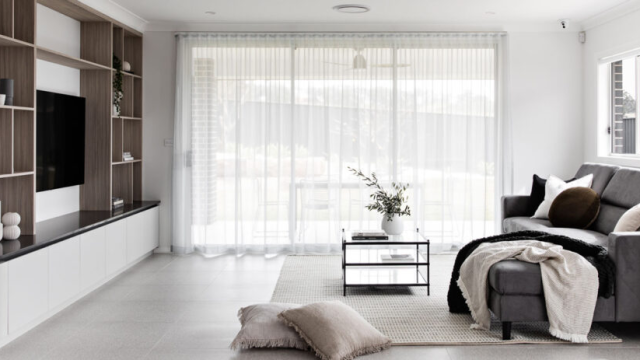 Why Larger Homes Need a Room-by-Room Comfort Plan