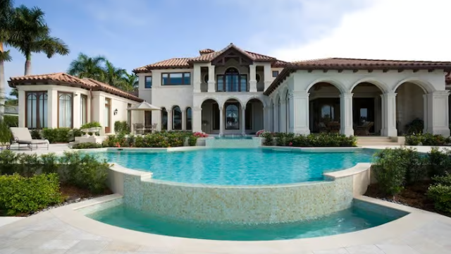 The Ultimate Guide to Luxury Property Investments That Actually Build Wealth