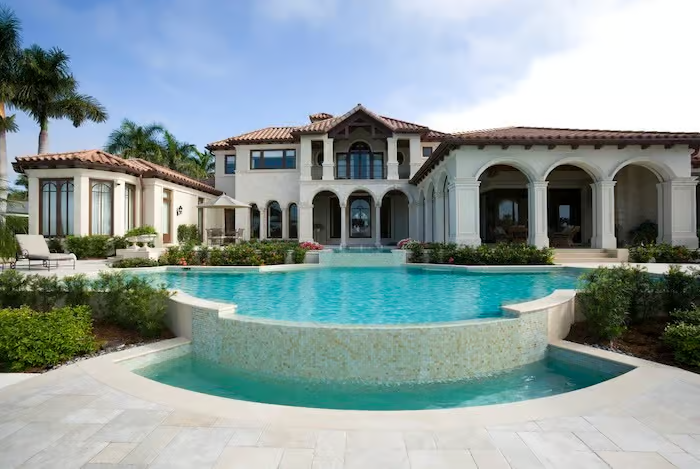 The Ultimate Guide to Luxury Property Investments That Actually Build Wealth