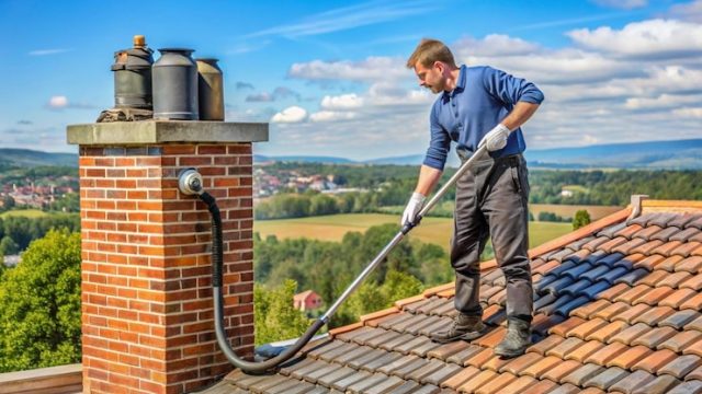 The Complete Guide to Chimney Maintenance for Long Island Homeowners