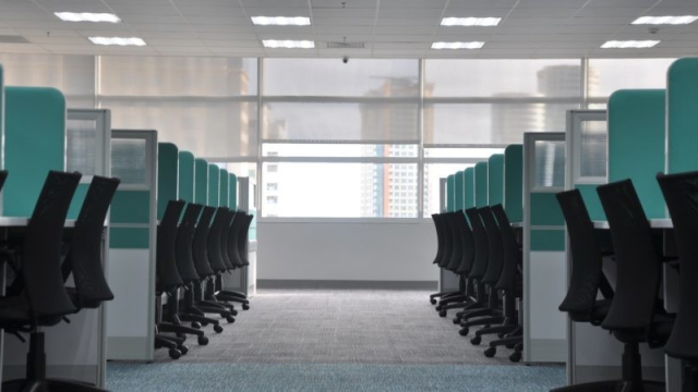 How Search Process Simplifies Office Space Hunting for Businesses? 