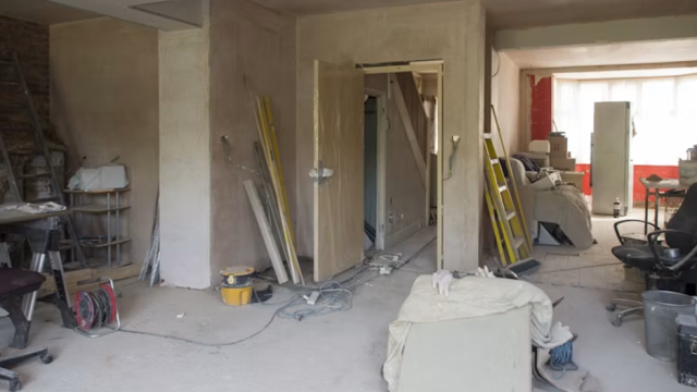How a Full-Scale Renovation Transforms an Ordinary House Into a Luxury Home
