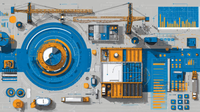 AI Resource Mapping for Smarter Construction Planning