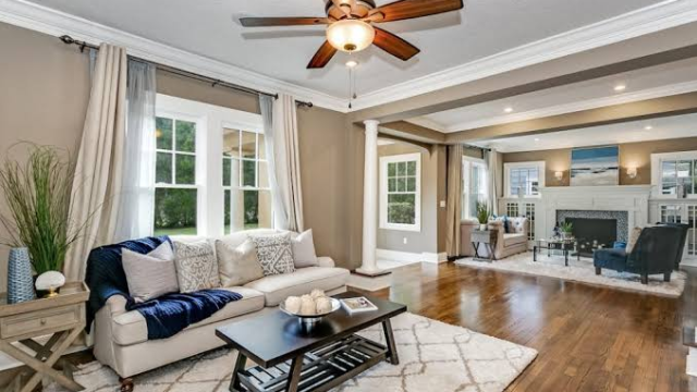 How Home Staging Helps Buyers Understand Open-Concept Living Spaces More Effectively