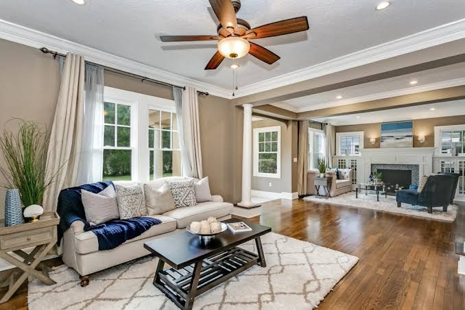 How Home Staging Helps Buyers Understand Open-Concept Living Spaces More Effectively