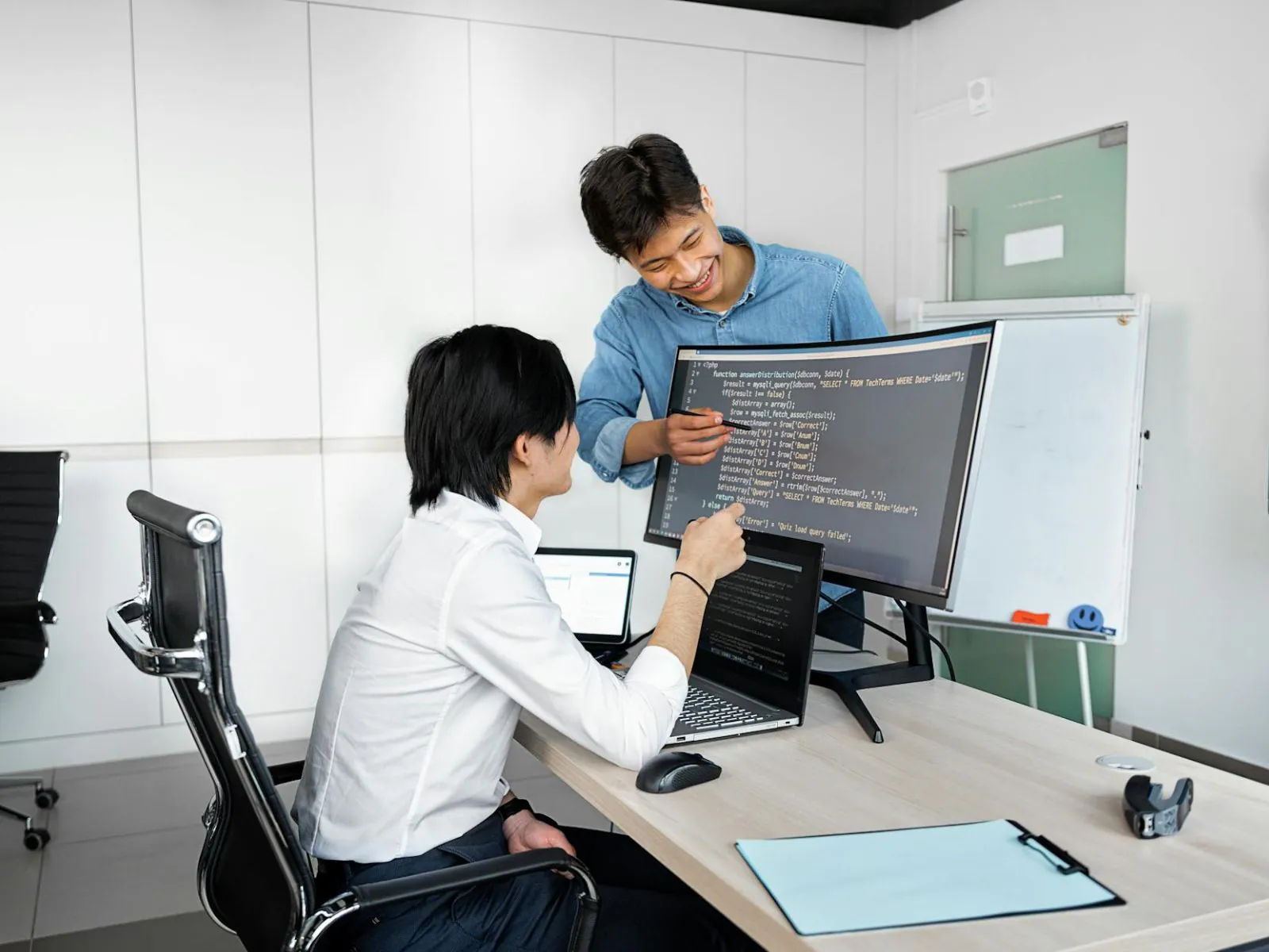 Top 7 IT Recruitment Agencies Helping Companies Hire Top Tech Talent