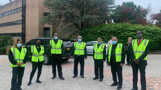Why Are Security Guards Essential for Residential Communities