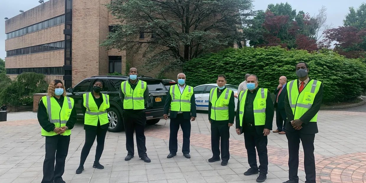 Why Are Security Guards Essential for Residential Communities