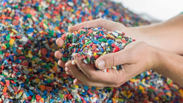 Making Plastic Products While Helping the Earth with Custom Injection Molding Services