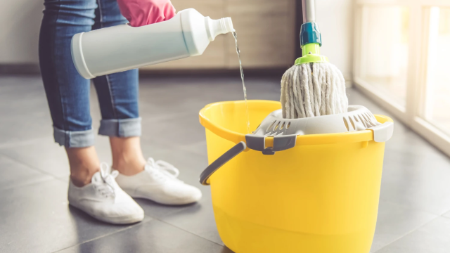 How Professional Housekeepers Protect the Value of Luxury Properties