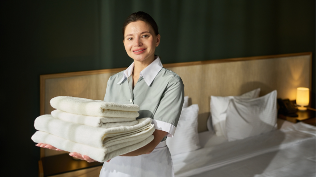 Finding Household Staffing in Jackson Hole, WY: Building Support in a Mountain Home