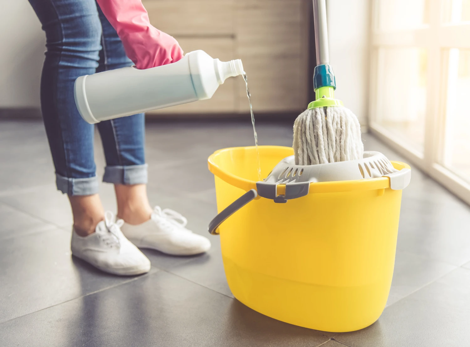 How Professional Housekeepers Protect the Value of Luxury Properties