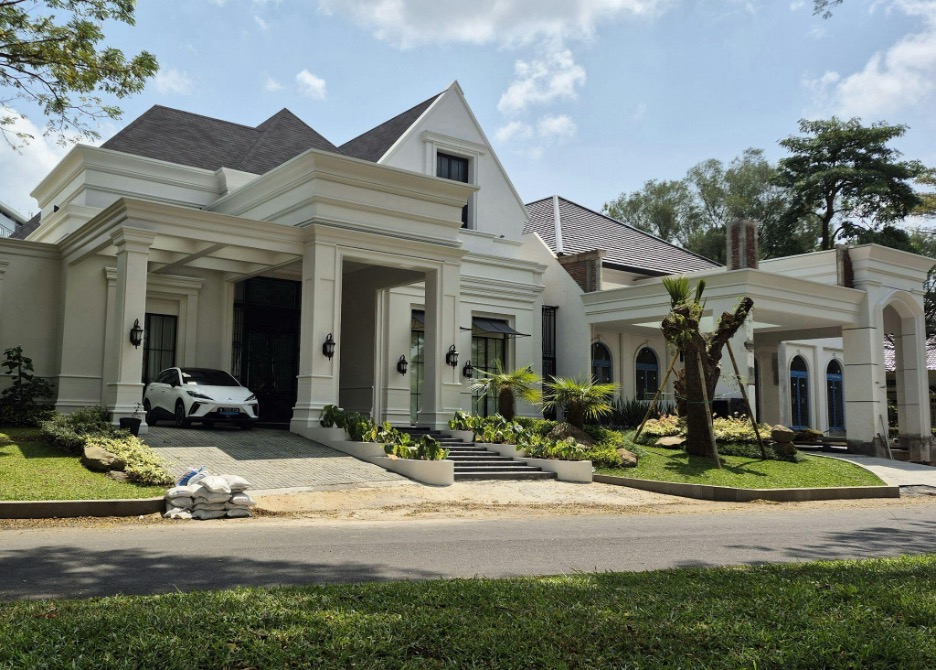 Increase value of home Increase value of home