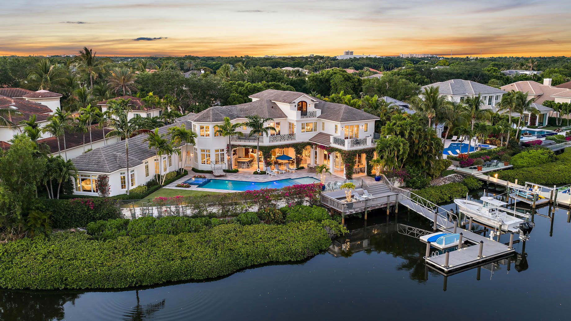103 Quayside Dr, Jupiter, FL, USA 🇺🇸 – $23,750,000