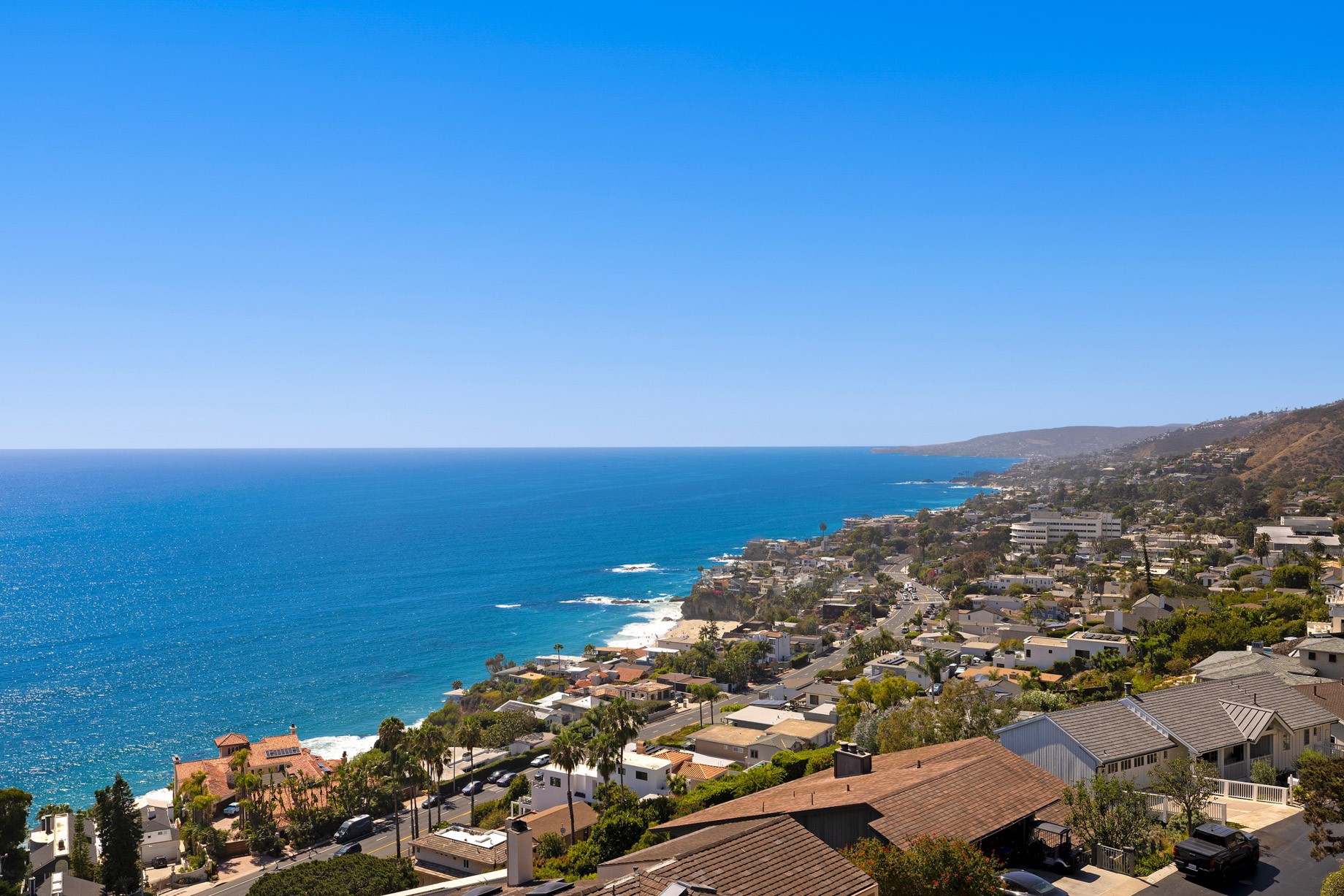 15 N Vista De Catalina, Laguna Beach, CA, USA – 34