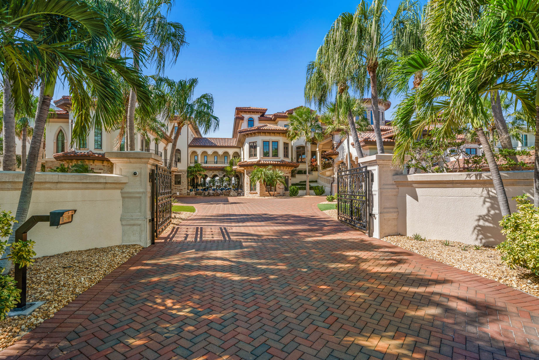 1700 Gulf Blvd, Belleair Shores, FL, USA – 4