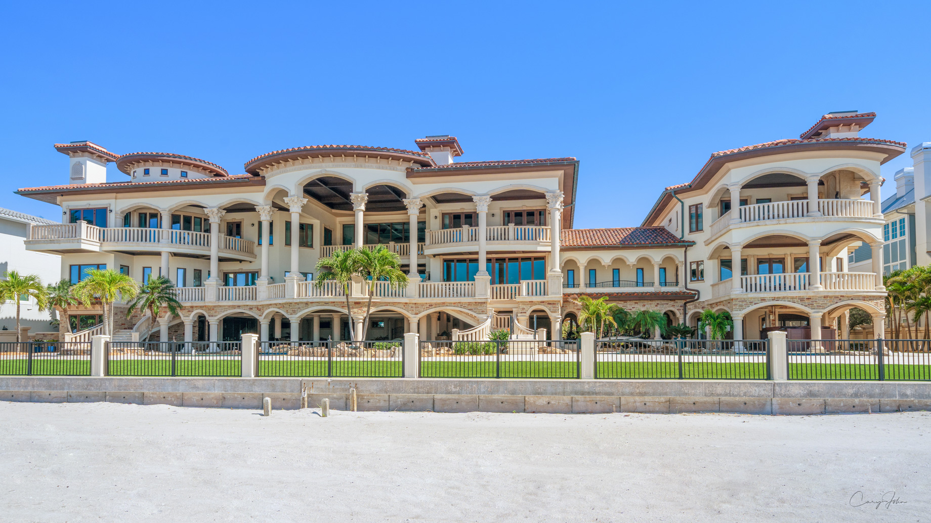1700 Gulf Blvd, Belleair Shores, FL, USA – 88