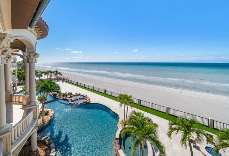 1700 Gulf Blvd, Belleair Shores, FL, USA - 90 1700 Gulf Blvd, Belleair Shores, FL, USA - 90
