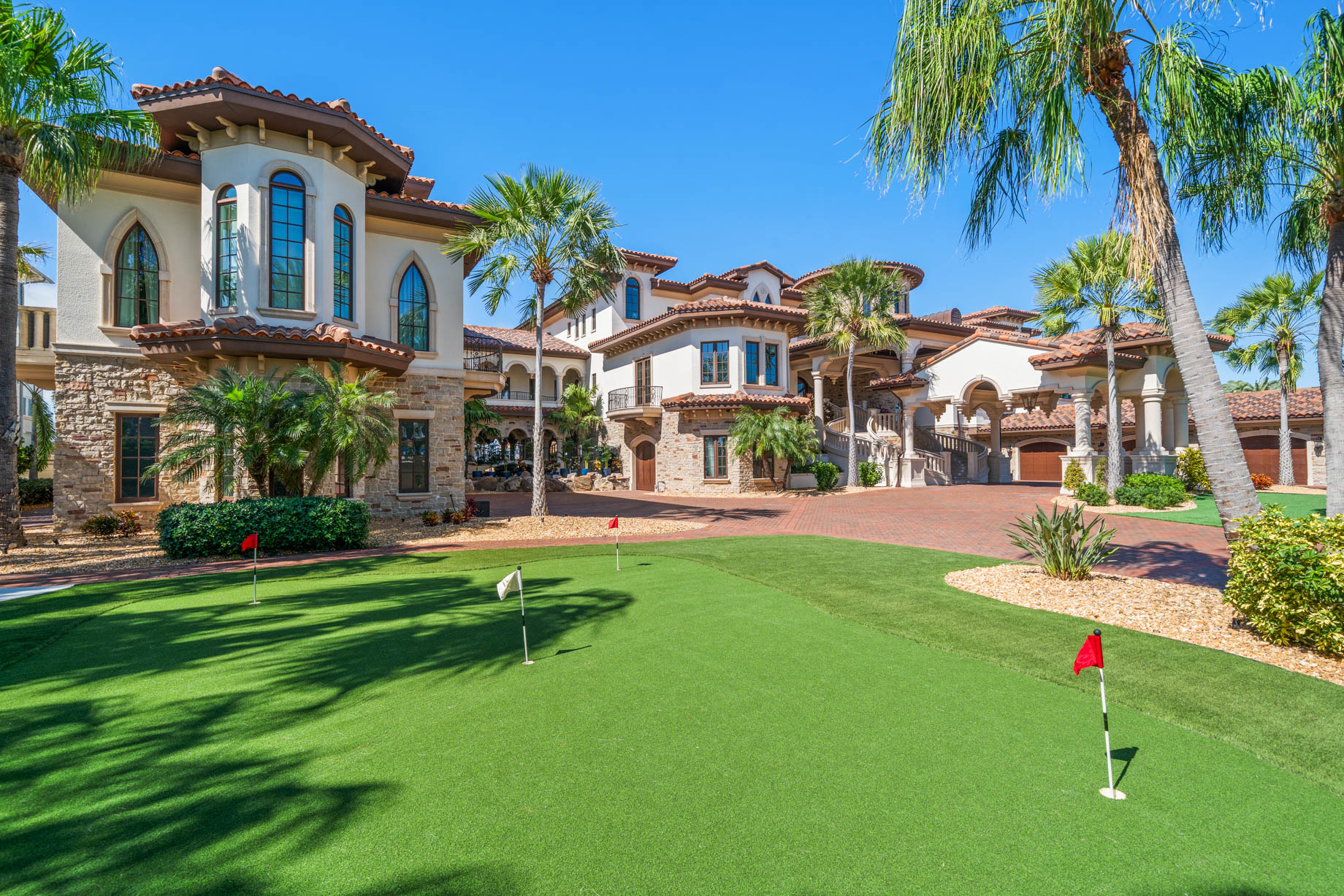 1700 Gulf Blvd, Belleair Shores, FL, USA – 92
