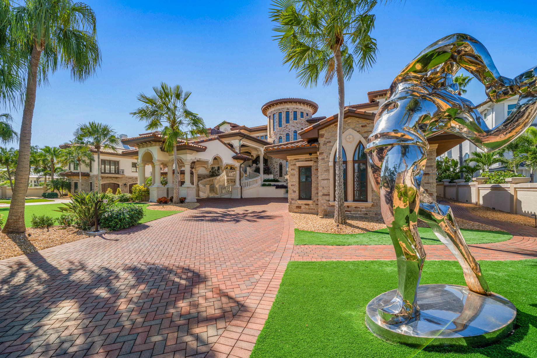 1700 Gulf Blvd, Belleair Shores, FL, USA – 97
