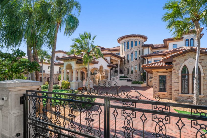 1700 Gulf Blvd, Belleair Shores, FL, USA - 99 1700 Gulf Blvd, Belleair Shores, FL, USA - 99