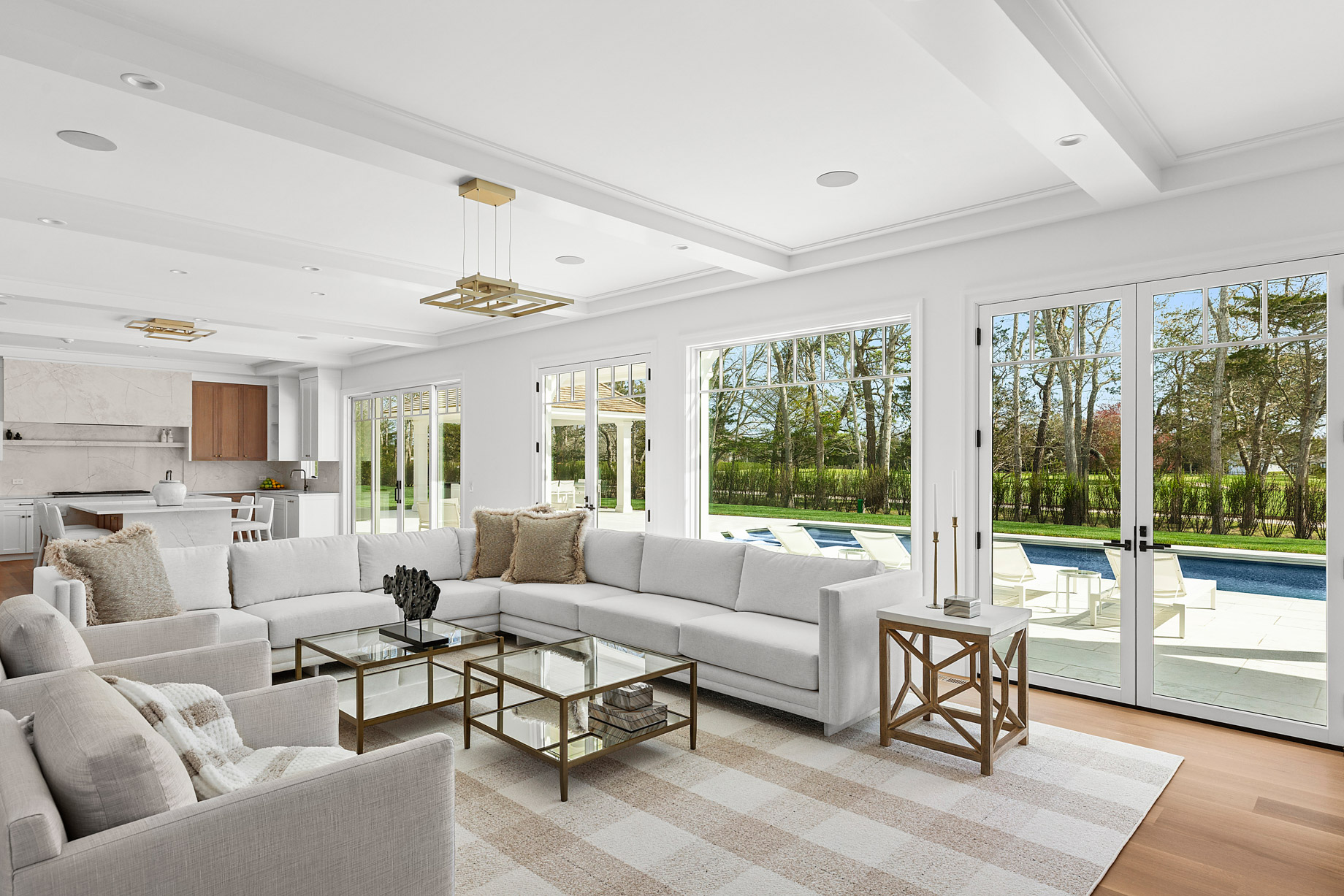 171 Oneck Lane, Westhampton Beach, NY, USA – 11