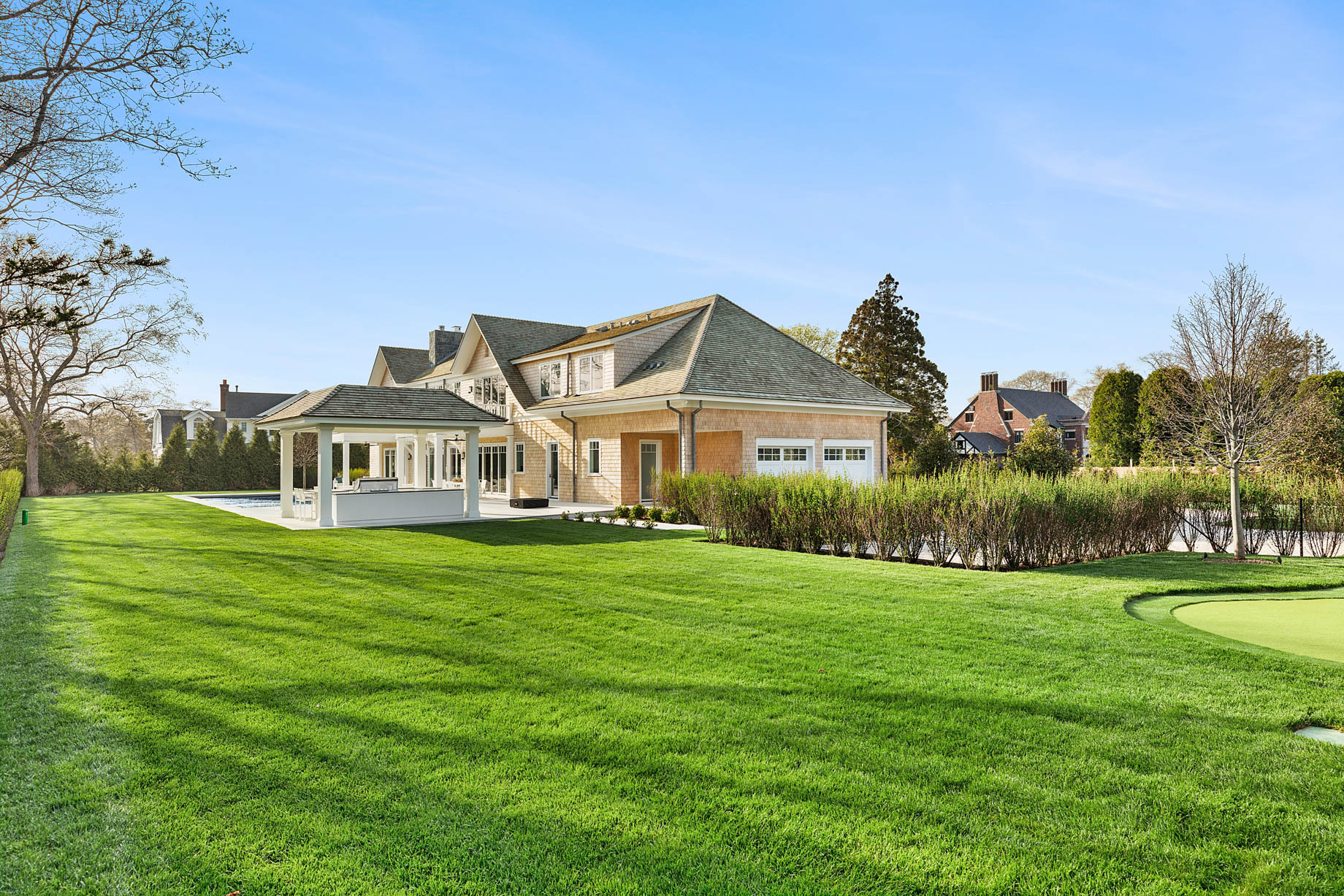 171 Oneck Lane, Westhampton Beach, NY, USA – 47