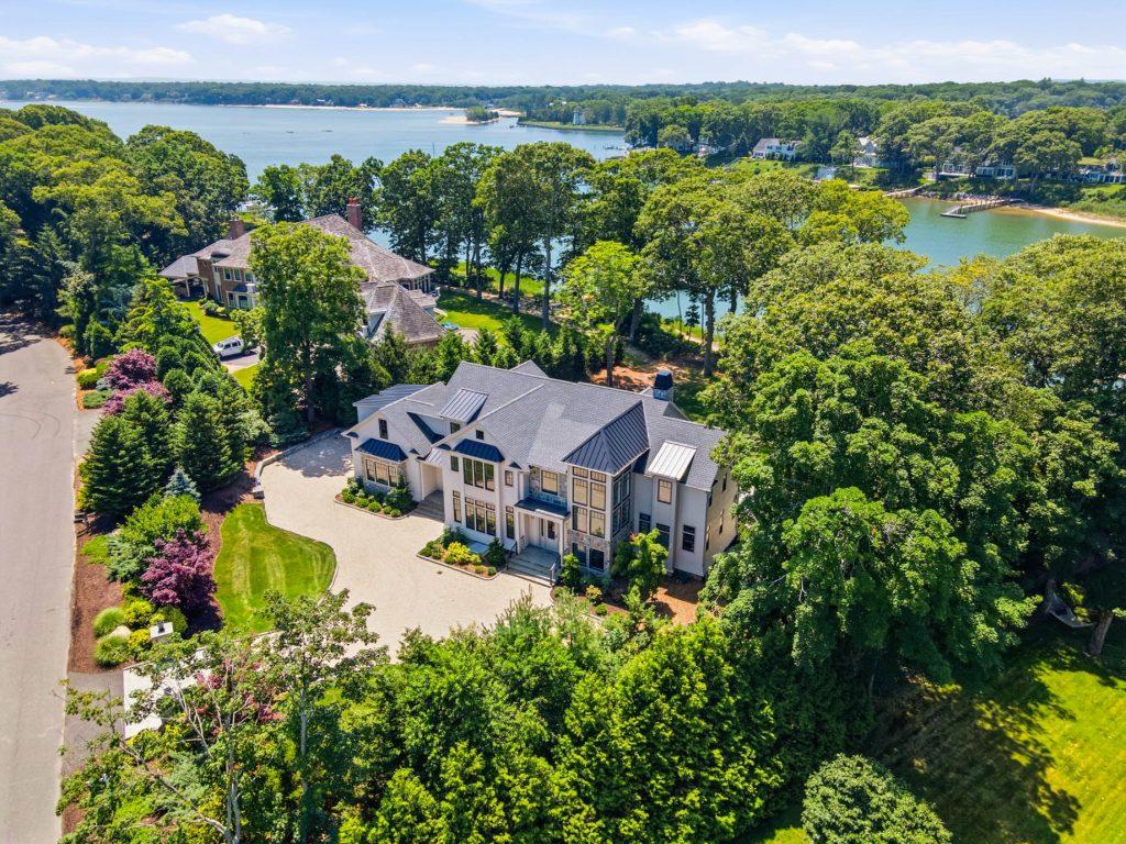 1750 Hobart Rd, Southold, NY, USA - 2
